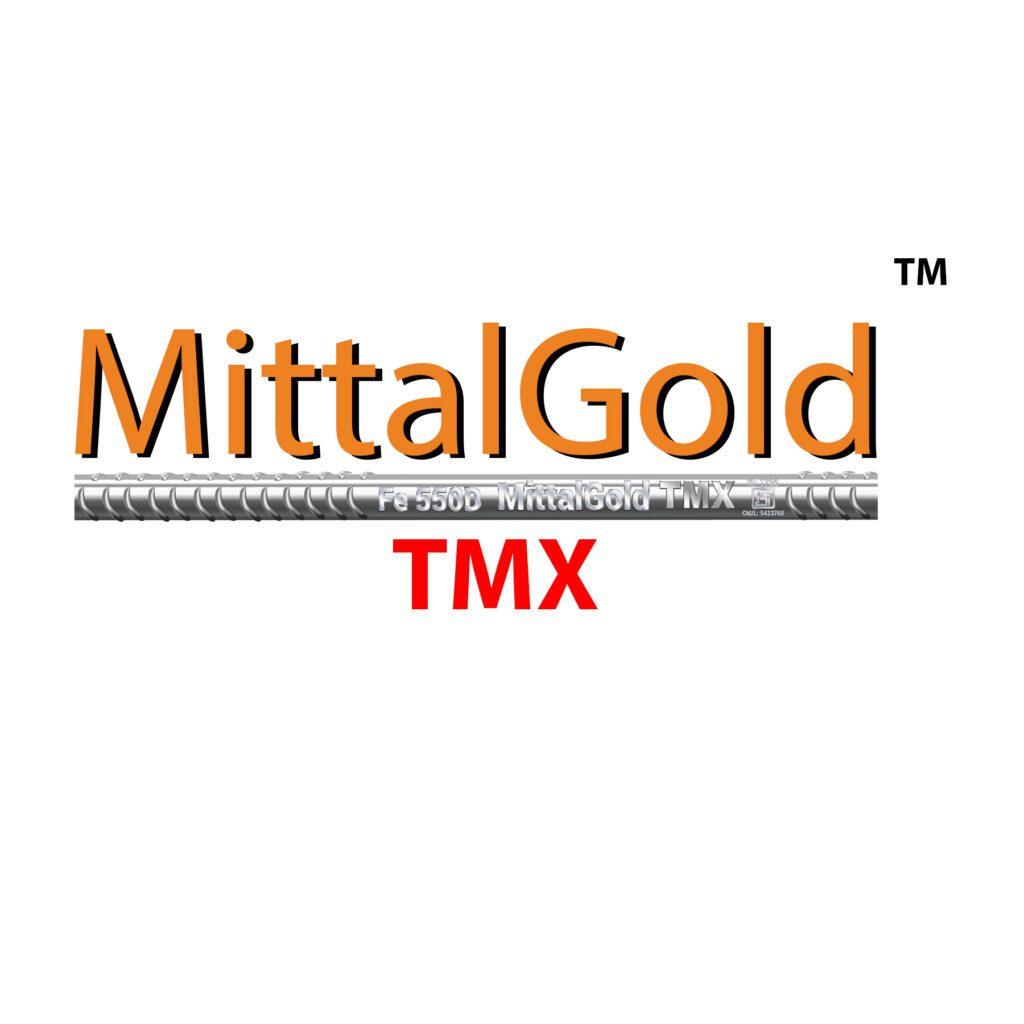 MITTAL GOLD TMT