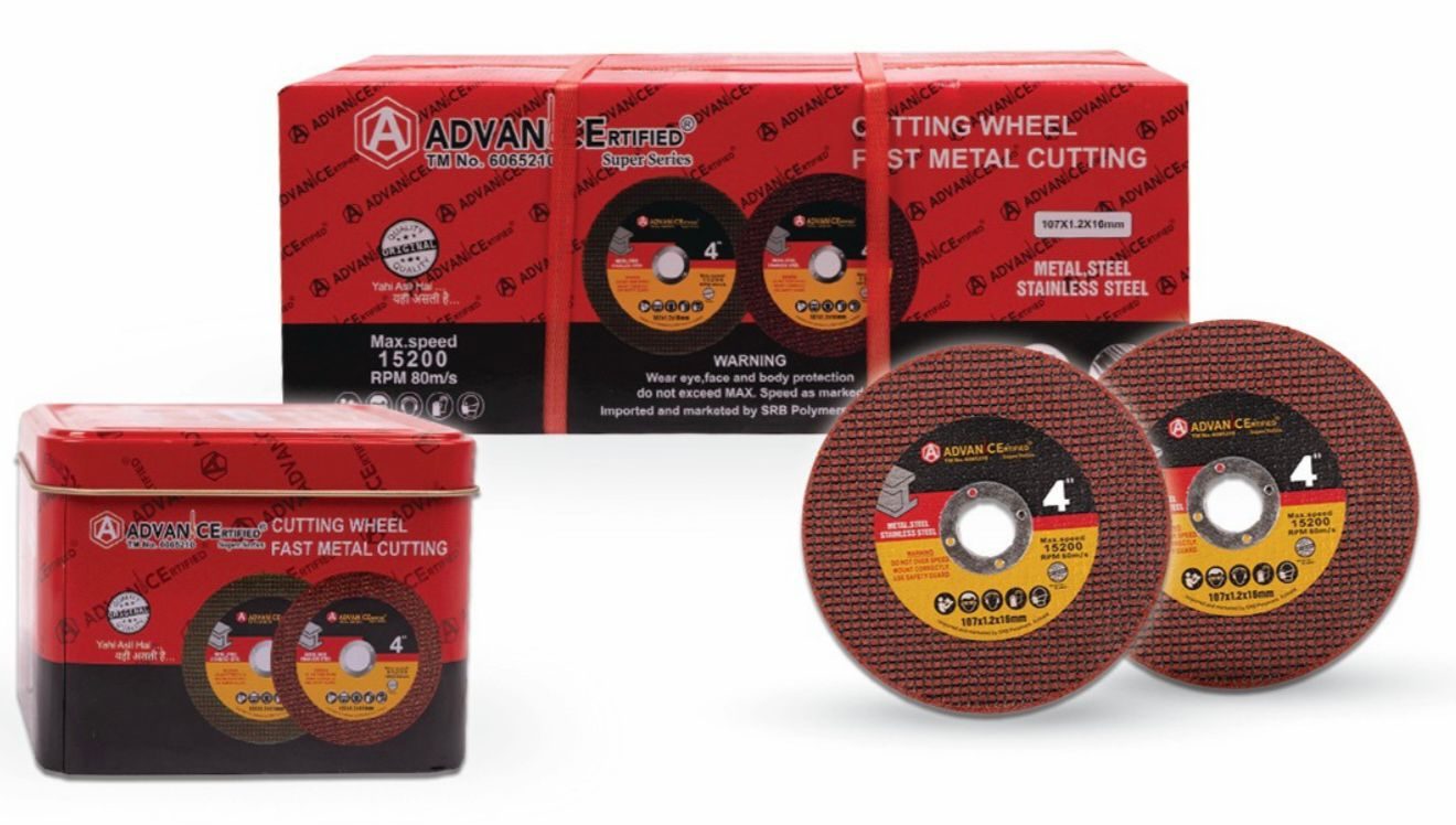 Blades & Power Tools — Building Essentials
